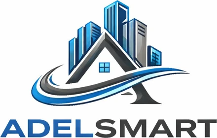 Adelsmart logo