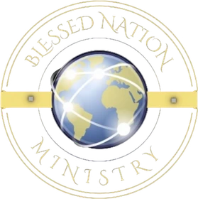 Blessed Nation Ministry logo