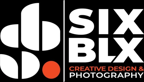 SIXBLX Creative Design & Photography logo